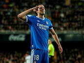 El once ideal de la jornada 23 de LaLiga EA Sports