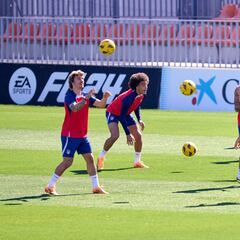 Entre guerras y Excel