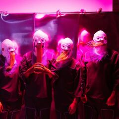 ¿Austin TV tocará en el Vive Latino 2023? Esto es lo que se sabe