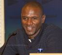 Abidal sobre Cristiano: "A veces se dicen cosas sin pensar"