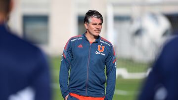 Los dos nombres internacionales que surgen para la zaga de la U