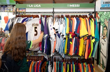 Wynwood, tierra de ¡®soccer¡¯