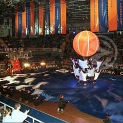 La Euroliga, un precedente
de la Superliga hace 21 años