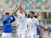 Con un ex U y un ex UC: así será el nuevo cuerpo técnico de Audax