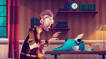 Imágenes de Jenny LeClue: Detectivu