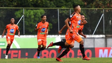 Envigado buscará ser sorpresa en su grupo de cuadrangulares de la Liga BetPlay