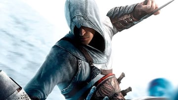 Assassin's Creed tuvo misiones secundarias gracias al hijo del CEO de Ubisoft