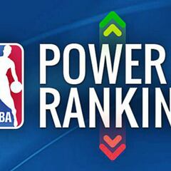 Power Rankings NBA: vuelven los mejores Rockets y... ¡los Spurs caen fuera del Top-5!