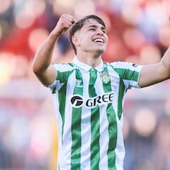 Ortiz: crónica de un despegue