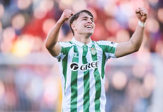 Ortiz: crónica de un despegue