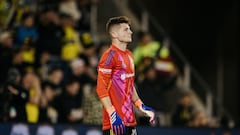 Columbus Crew suffer heaviest defeat in six years: what is their biggest defeat in MLS?