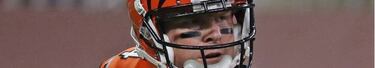 Ranking de quarterbacks NFL 2016 a mitad de temporada
