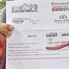 Pensión Bienestar para adultos mayores 2022: Hasta cuándo finaliza la entrega de tarjetas y requisitos