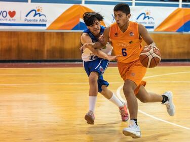 “Me cerraron puertas en la cara, se rieron de mí y pasé hambre, pero seguiré luchando por mis sueños”