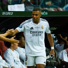 LaLiga EA Sports: Las estrellas a seguir: Mbappé, Julián Álvarez, Lamine Yamal