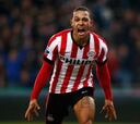 El PSV se afianza en el liderato tras vencer al Feyenoord