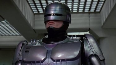 RoboCop era Jesucristo: así era el simbolismo religioso de la película de Paul Verhoeven