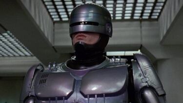 ¿Son los Cyborg híbridos el futuro de la Humanidad?