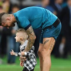 LaLiga recomienda a los futbolistas no llevar a sus niños a la guardería