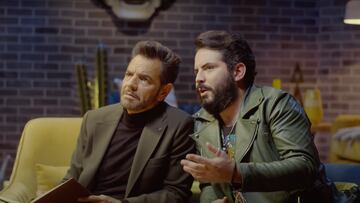 ‘LOL 4’ con Eugenio y José Eduardo Derbez: fecha de estreno y participantes