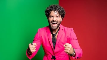 Los motivos por los que se ha generado una gran polémica tras el anuncio de Adrián Di Monte para La Casa de los Famosos
