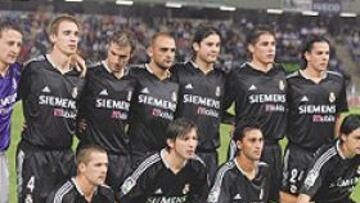 <b>CAMBIOS. </b>El mismo equipo que jugó en Tenerife podría repetir en El Madrigal.