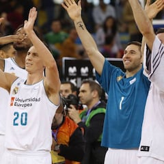 El Real Madrid peleará por su quinta Copa seguida