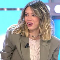 Alejandra Rubio, sobre José María Almoguera: “No me creo que viva en un piso de 1.300 euros”