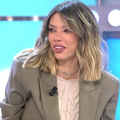 El nuevo y especial proyecto de Alejandra Rubio en televisión