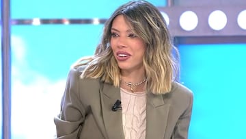 Alejandra Rubio, sobre José María Almoguera: “No me creo que viva en un piso de 1.300 euros”
