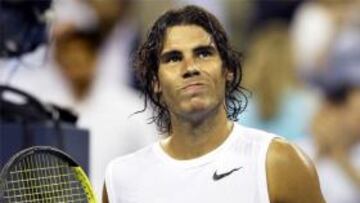 EL MEJOR TENISTA ESPAÑOL DE LA HISTORIA. A sus 22 años Rafa Nadal ya es el mejor tenista español de todos los tiempos. En su palmarés lucen 4 Roland Garros consecutivos, 1 Wimbledon y una medalla olímpica. En Flushing Meadows busca su primer US Open.