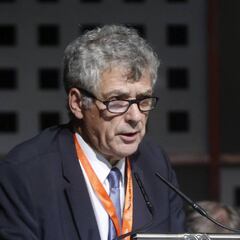 El TAD deberá explicar por qué no abrió expediente a Villar