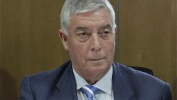 Dimite el presidente del Recreativo de Huelva