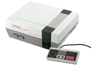 Nintendo NES: 30 años de sueños y experiencias