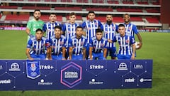 El otro capitán que tendrá la U