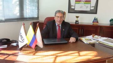 Jorge Mauricio Vargas