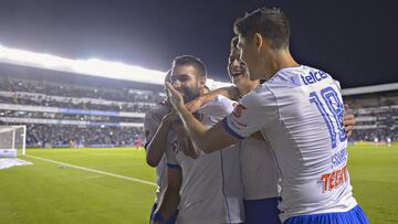 Cómo y dónde ver el Lobos BUAP vs Cruz Azul; horario y TV online