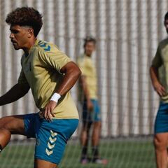 Guinea Ecuatorial convoca a Saúl Coco