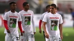 Paolo Guerrero: último minuto del comunicado de la FIFA en Suiza, en vivo