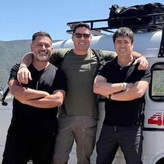 Sorpresiva confesión en Colo Colo: “Me encantaría ser presidente del club”