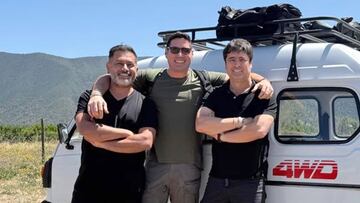 Sorpresiva confesión en Colo Colo: “Me encantaría ser presidente del club”