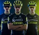 El Orica presenta maillot y nuevo sponsor para 2017: Scott