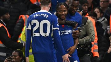 Tras un mal arranque en la Premier League, el Chelsea parece comenzar a dar señales de vida en la Premier, y esperanza a sus aficionados con Pochettino.