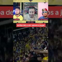 Aficionados del América quieren un nuevo Clásico y el elegido es Tigres