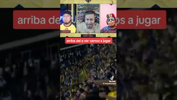 Aficionados del América quieren un nuevo Clásico y el elegido es Tigres