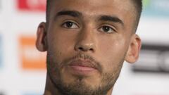 Diego Reyes: "Osorio hace unos días era el mejor entrenador"