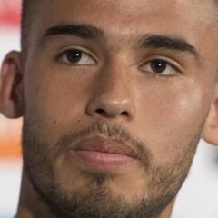 Diego Reyes: "Osorio hace unos días era el mejor entrenador"