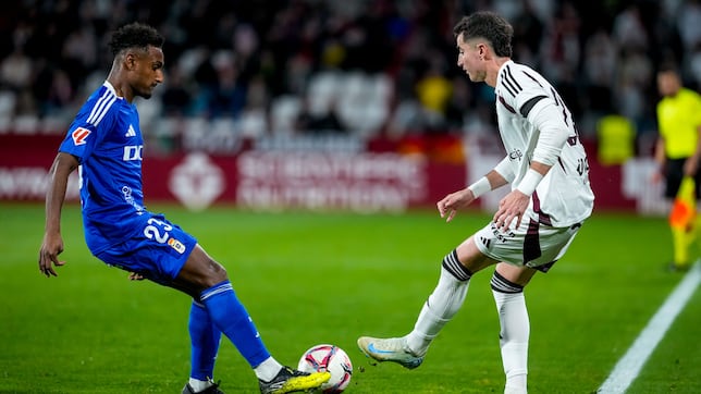 Real Oviedo - Albacete: TV, horario y cómo ver LaLiga Hypermotion online