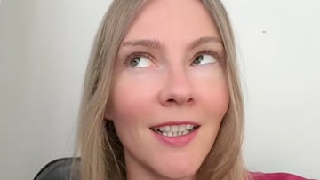 Una turista rusa explica lo que ha aprendido de los españoles: “Ahora soy mucho menos ansiosa que antes”