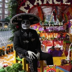 ¿Cuándo colocar y quitar la ofrenda del día de muertos?